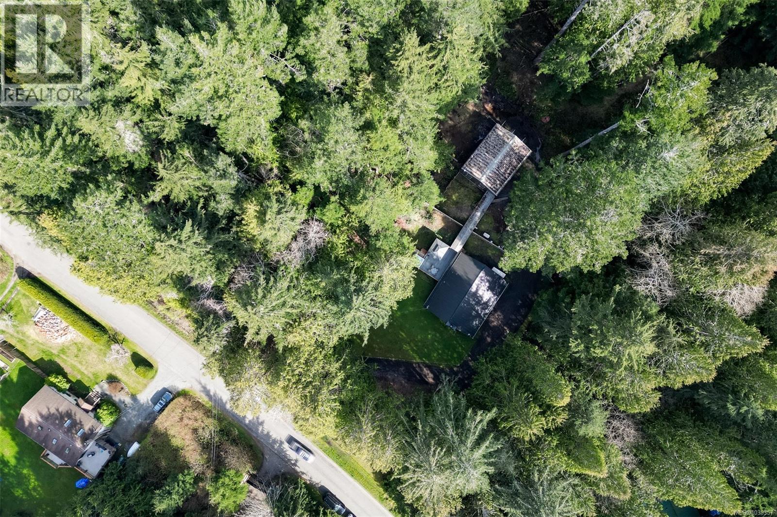  2783 Woodhaven Road, Sooke