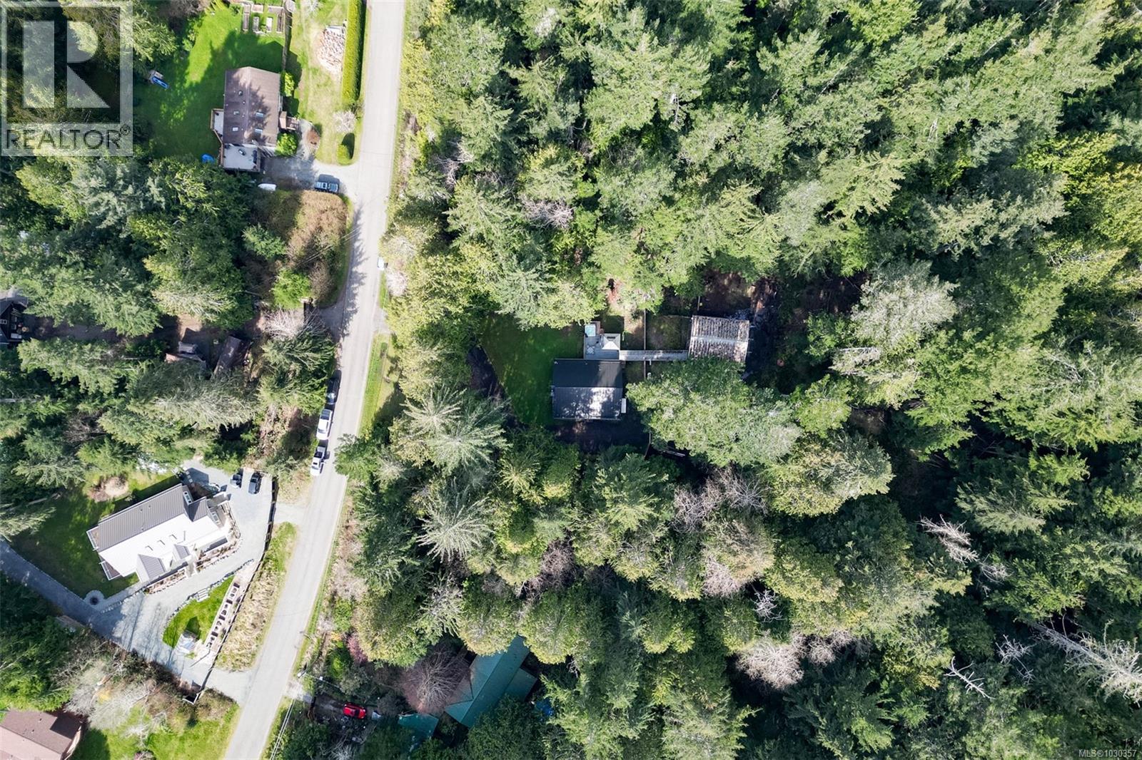  2783 Woodhaven Road, Sooke