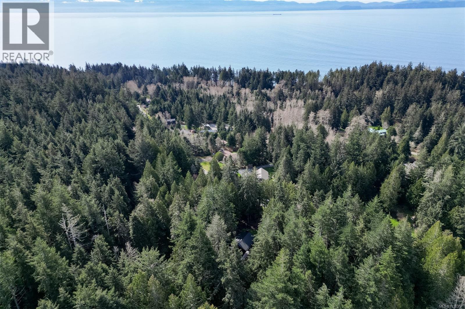  2783 Woodhaven Road, Sooke
