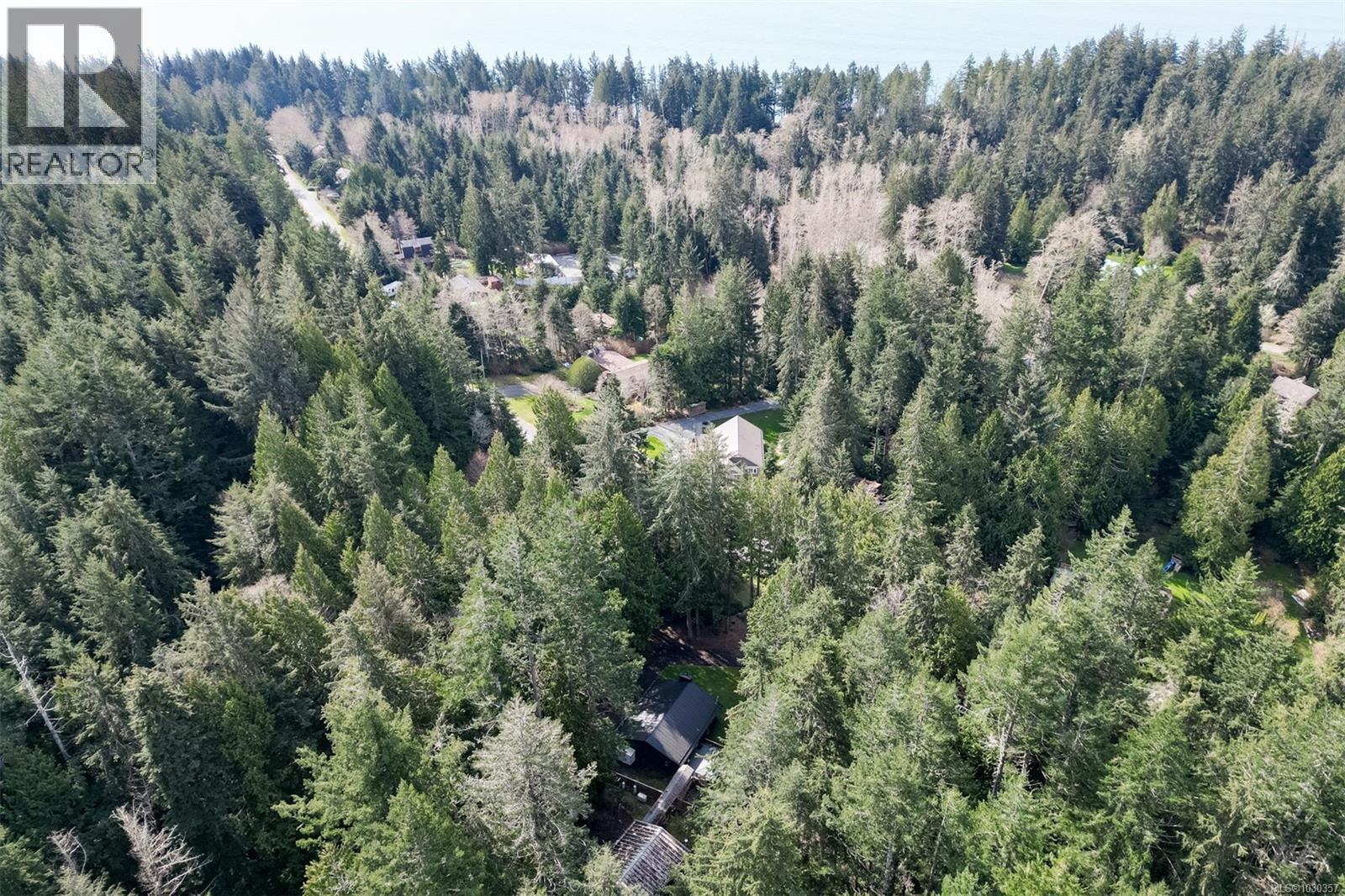  2783 Woodhaven Road, Sooke