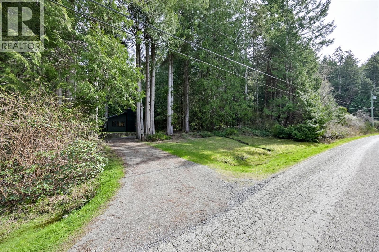  2783 Woodhaven Road, Sooke