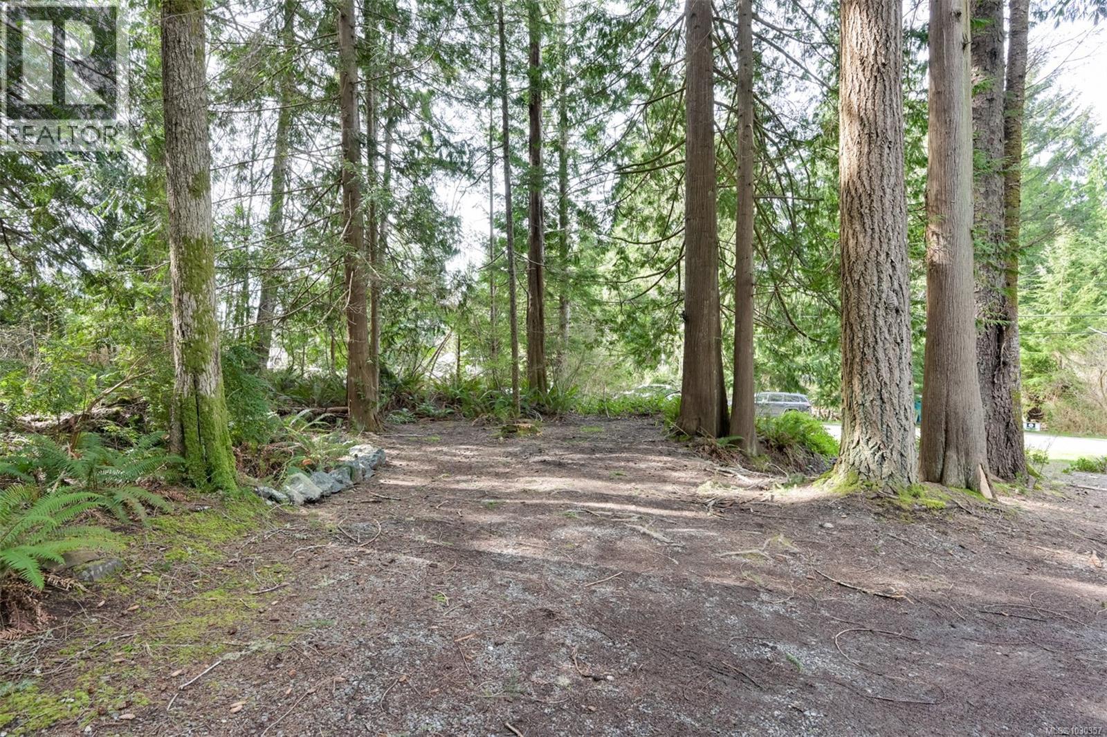  2783 Woodhaven Road, Sooke