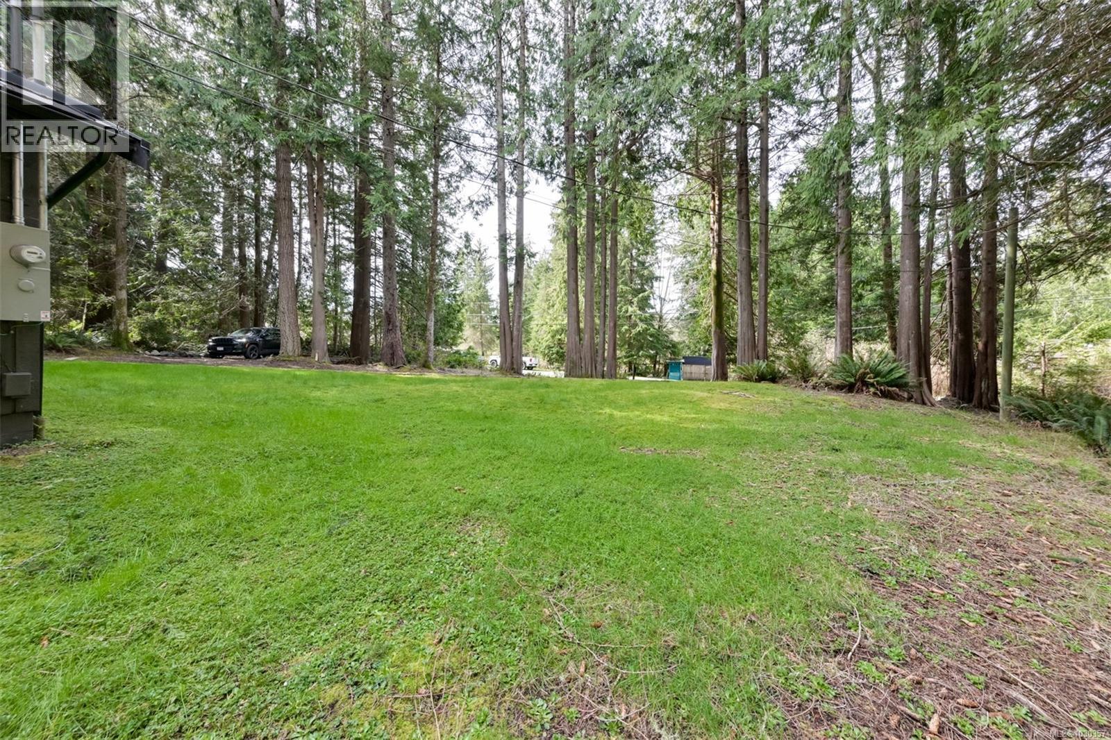  2783 Woodhaven Road, Sooke