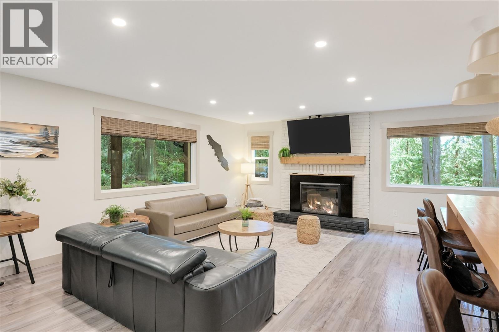  2783 Woodhaven Road, Sooke