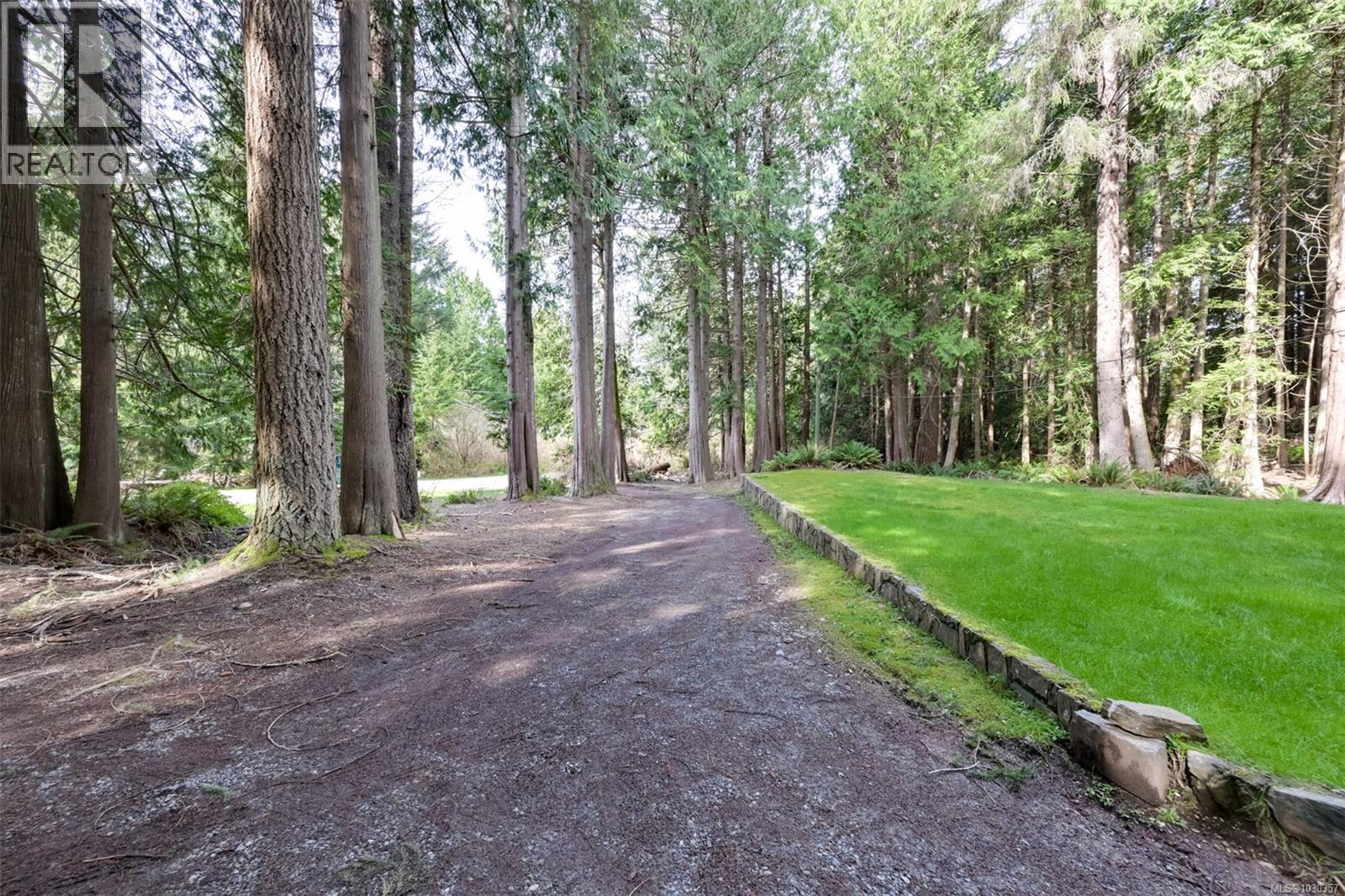  2783 Woodhaven Road, Sooke