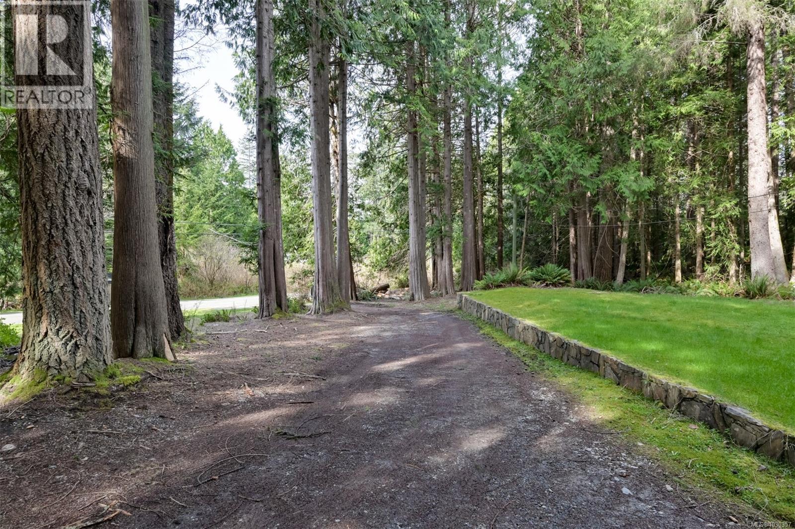  2783 Woodhaven Road, Sooke