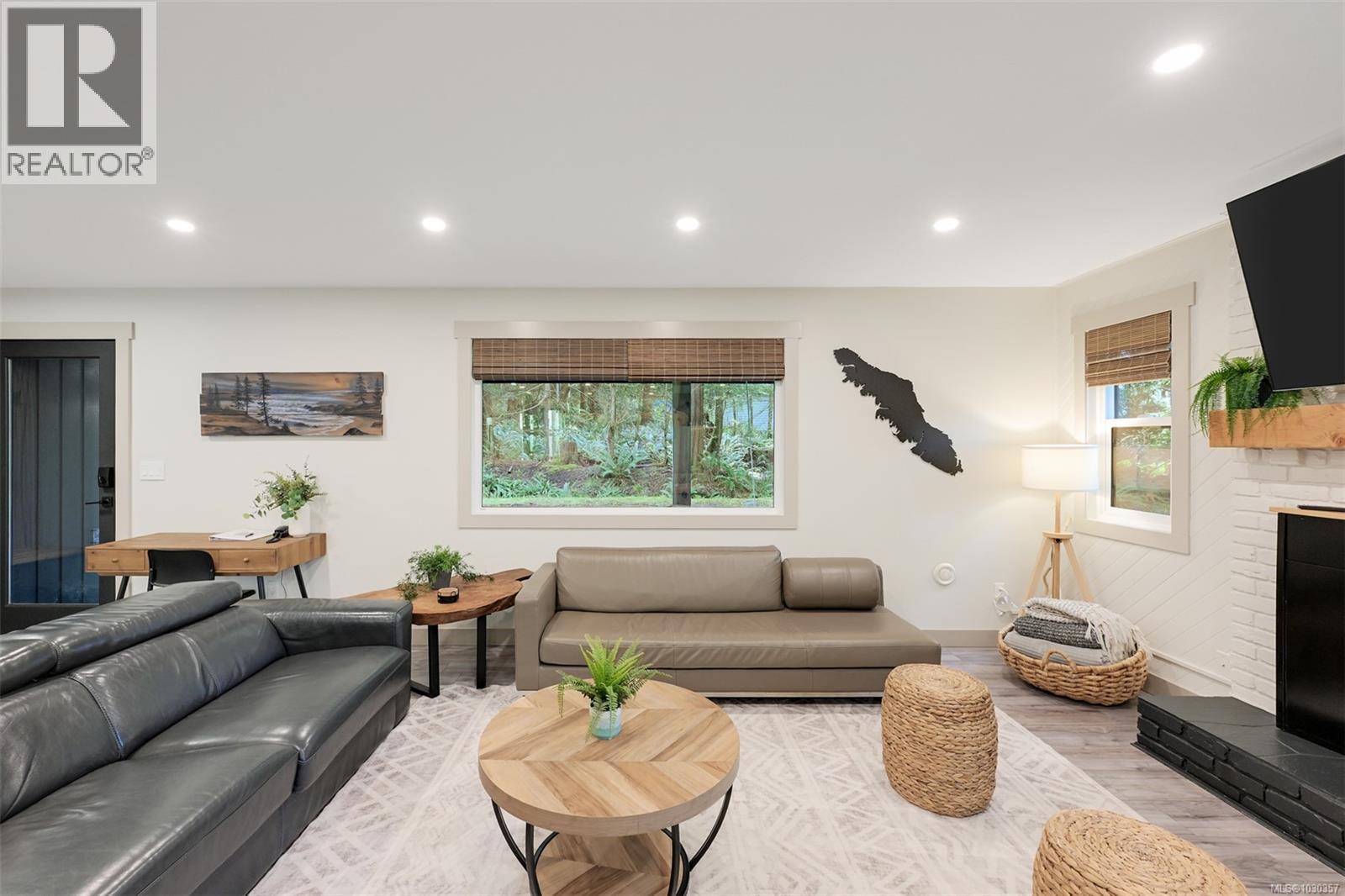  2783 Woodhaven Road, Sooke