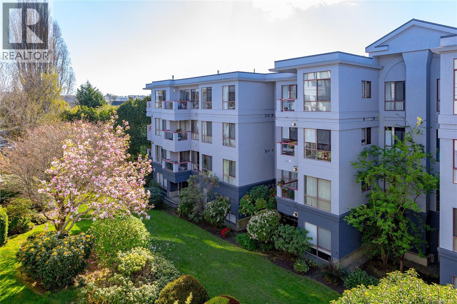 #308 545 MANCHESTER RD - 27