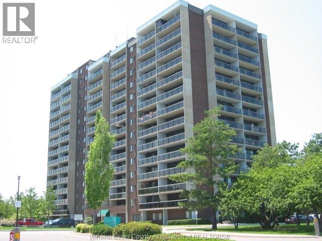 9099 RIVERSIDE DRIVE Unit# 805W