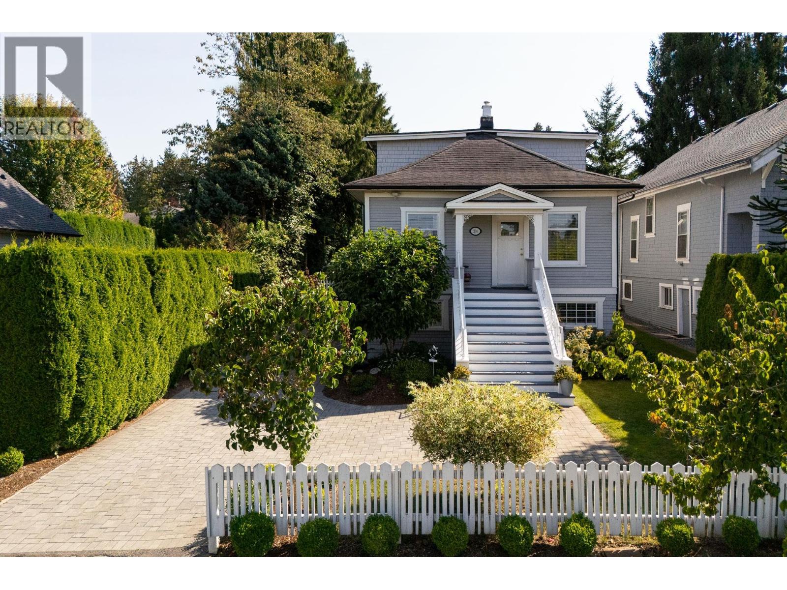 234 EIGHTH AVENUE, New Westminster