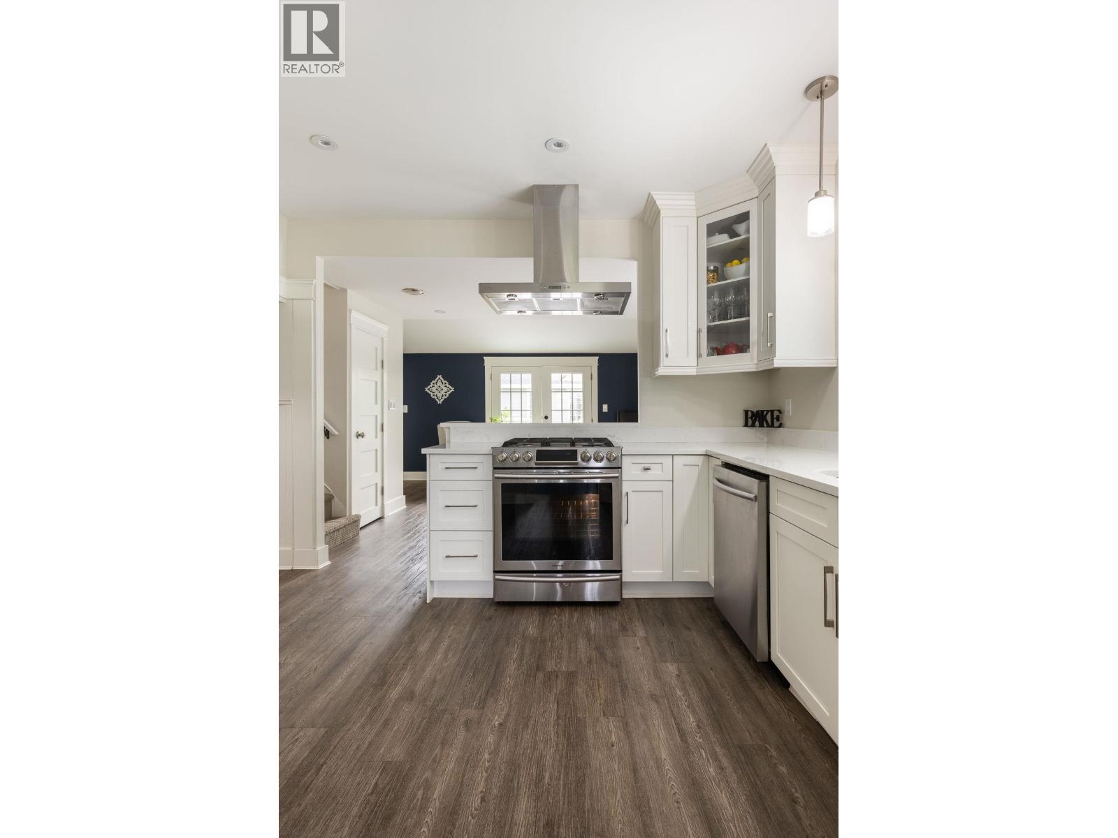 234 EIGHTH AVENUE, New Westminster