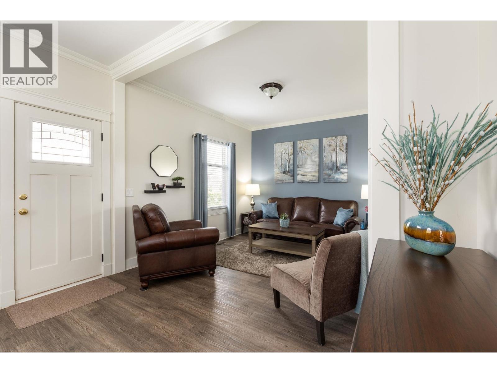 234 EIGHTH AVENUE, New Westminster