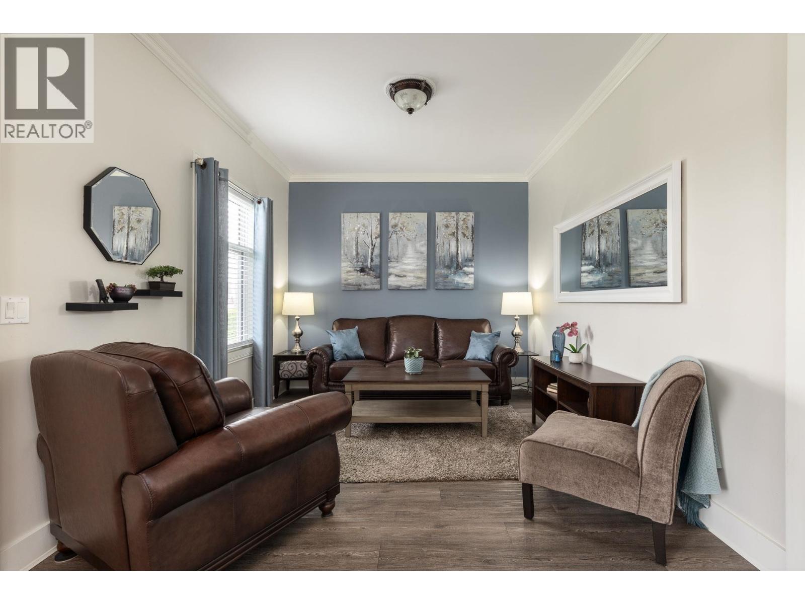 234 EIGHTH AVENUE, New Westminster