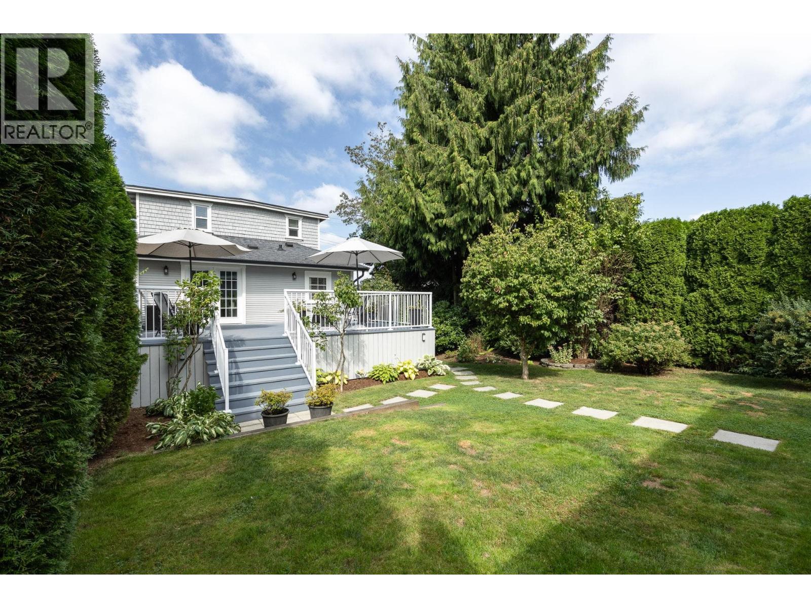 234 EIGHTH AVENUE, New Westminster