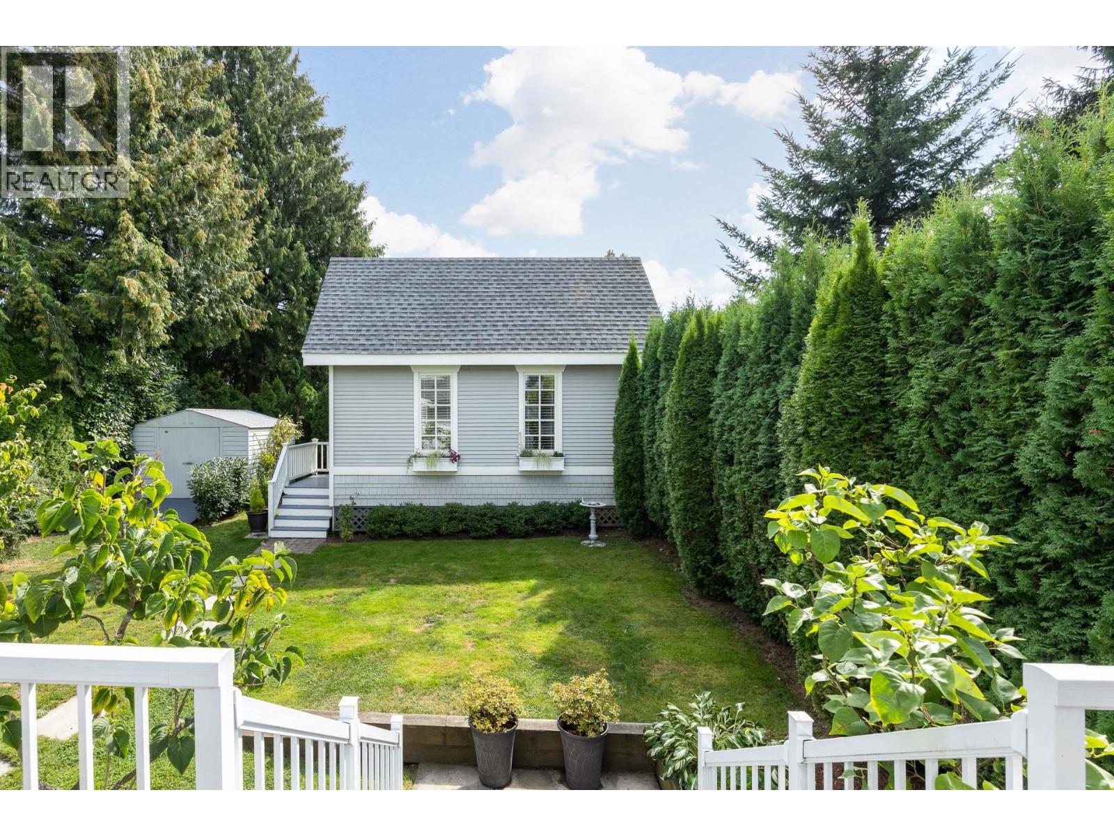 234 EIGHTH AVENUE, New Westminster