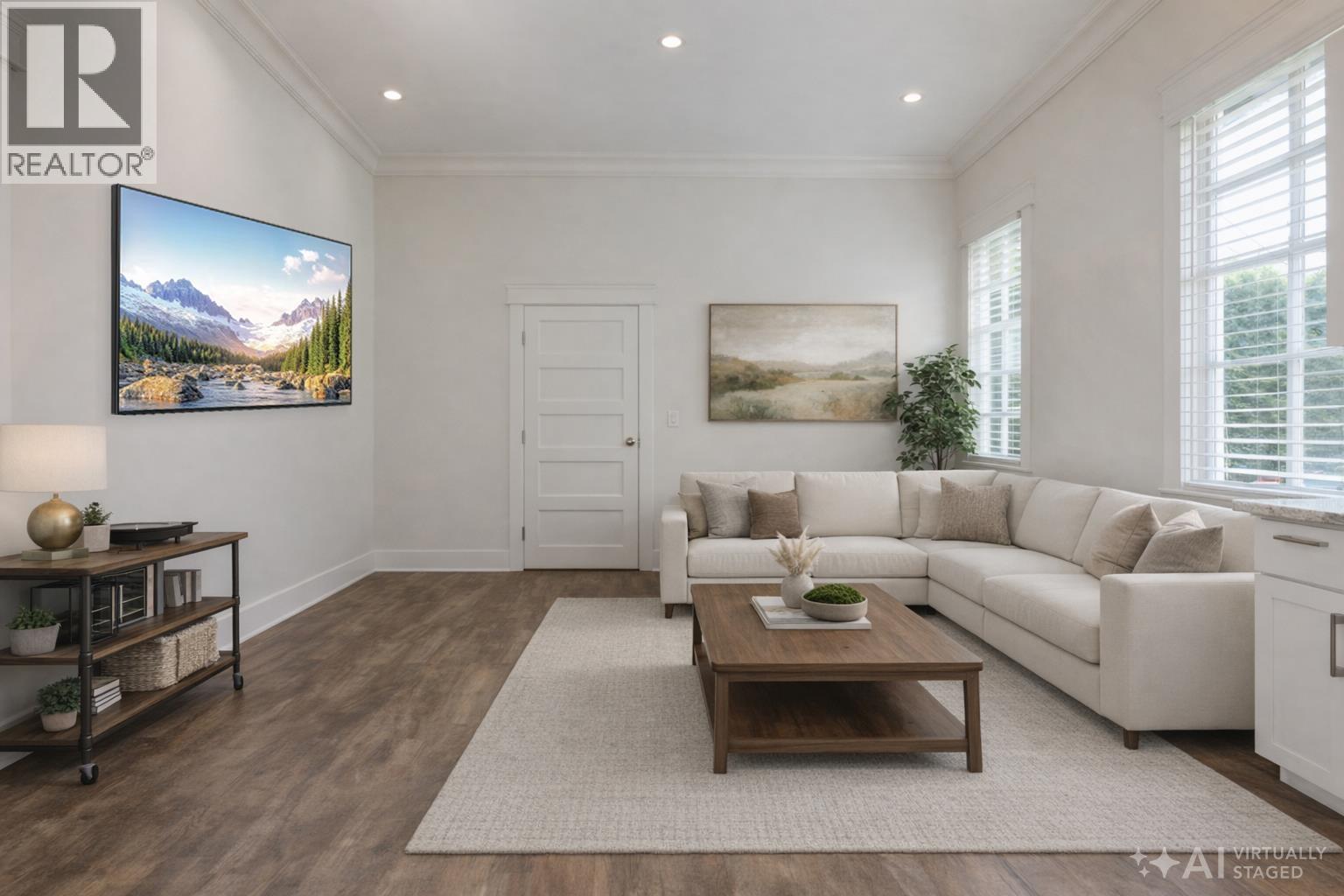 234 EIGHTH AVENUE, New Westminster