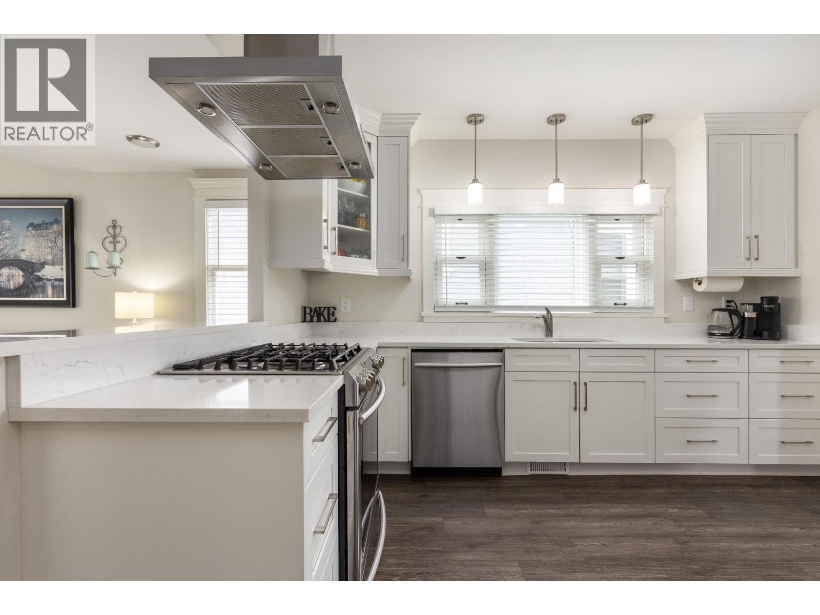 234 EIGHTH AVENUE, New Westminster