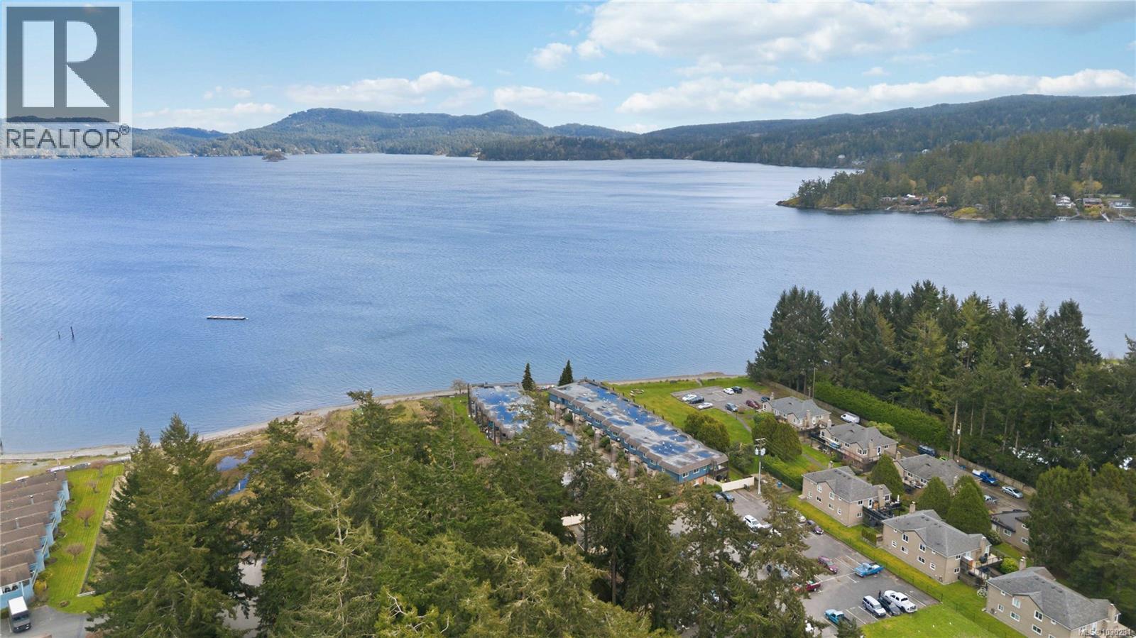 123 1991 Kaltasin Road, Sooke