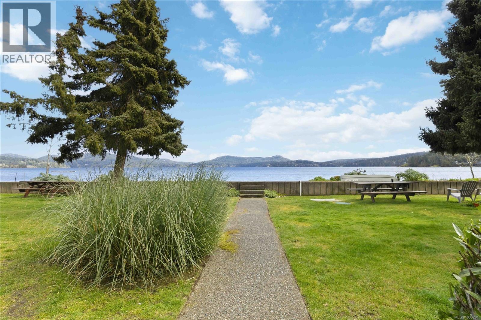 123 1991 Kaltasin Road, Sooke