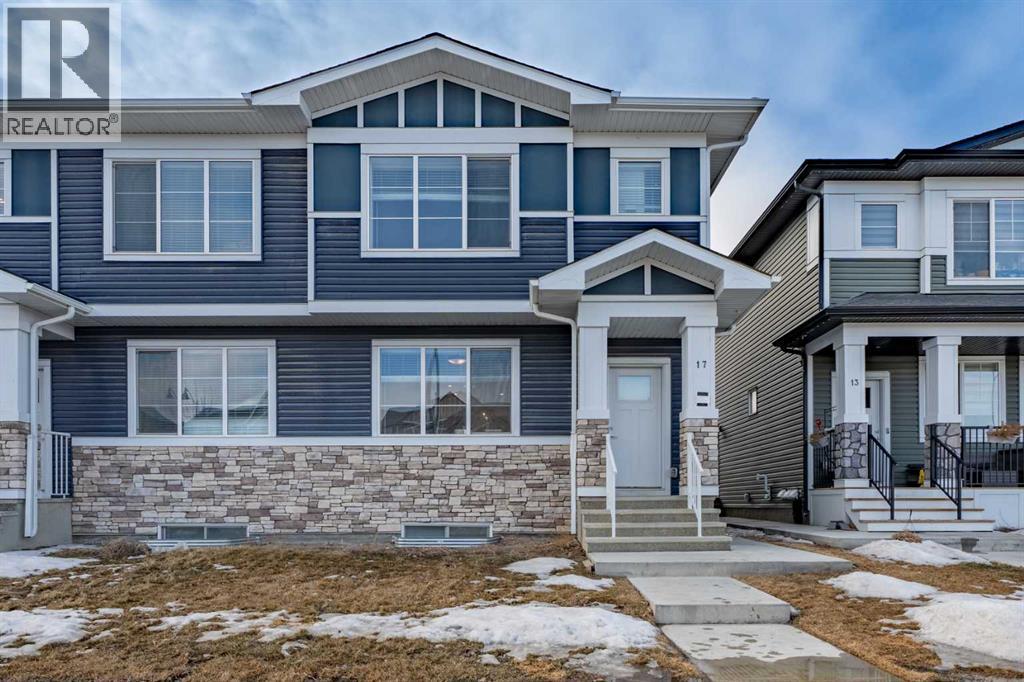 17 CREEKSTONE DRIVE SW - 1