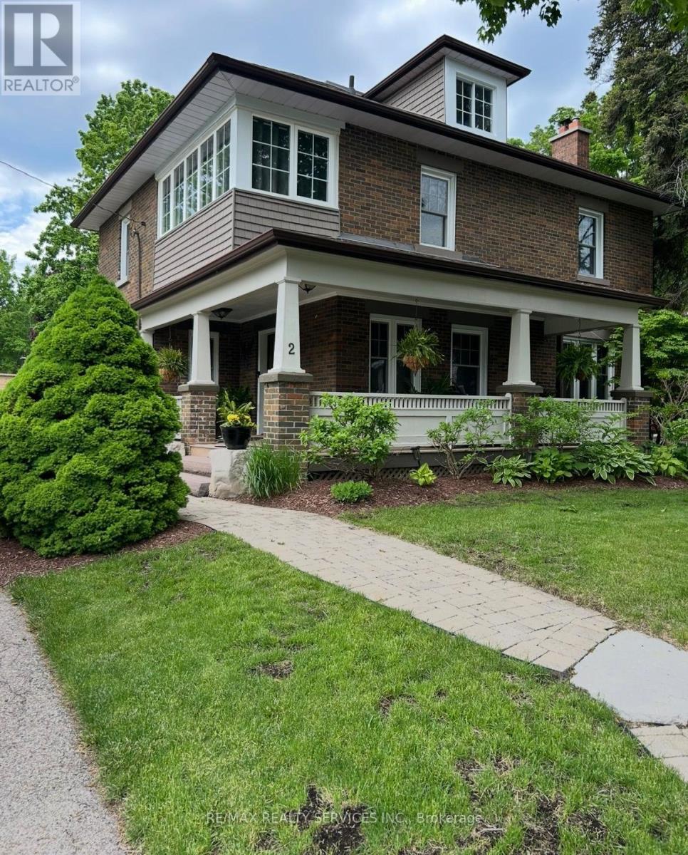 2 MAPLE STREET - 2