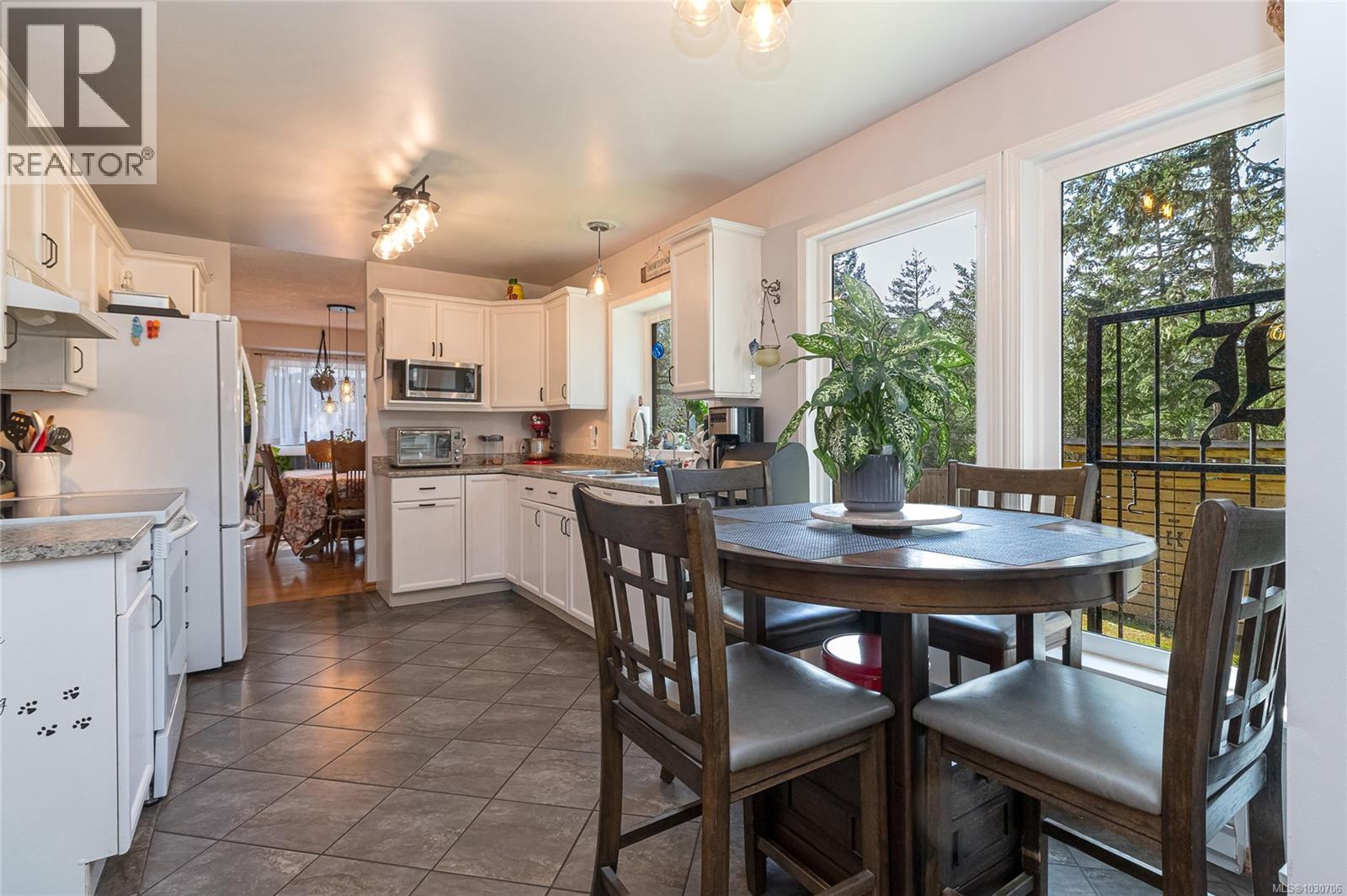  4926 Mt. Matheson Road, Sooke