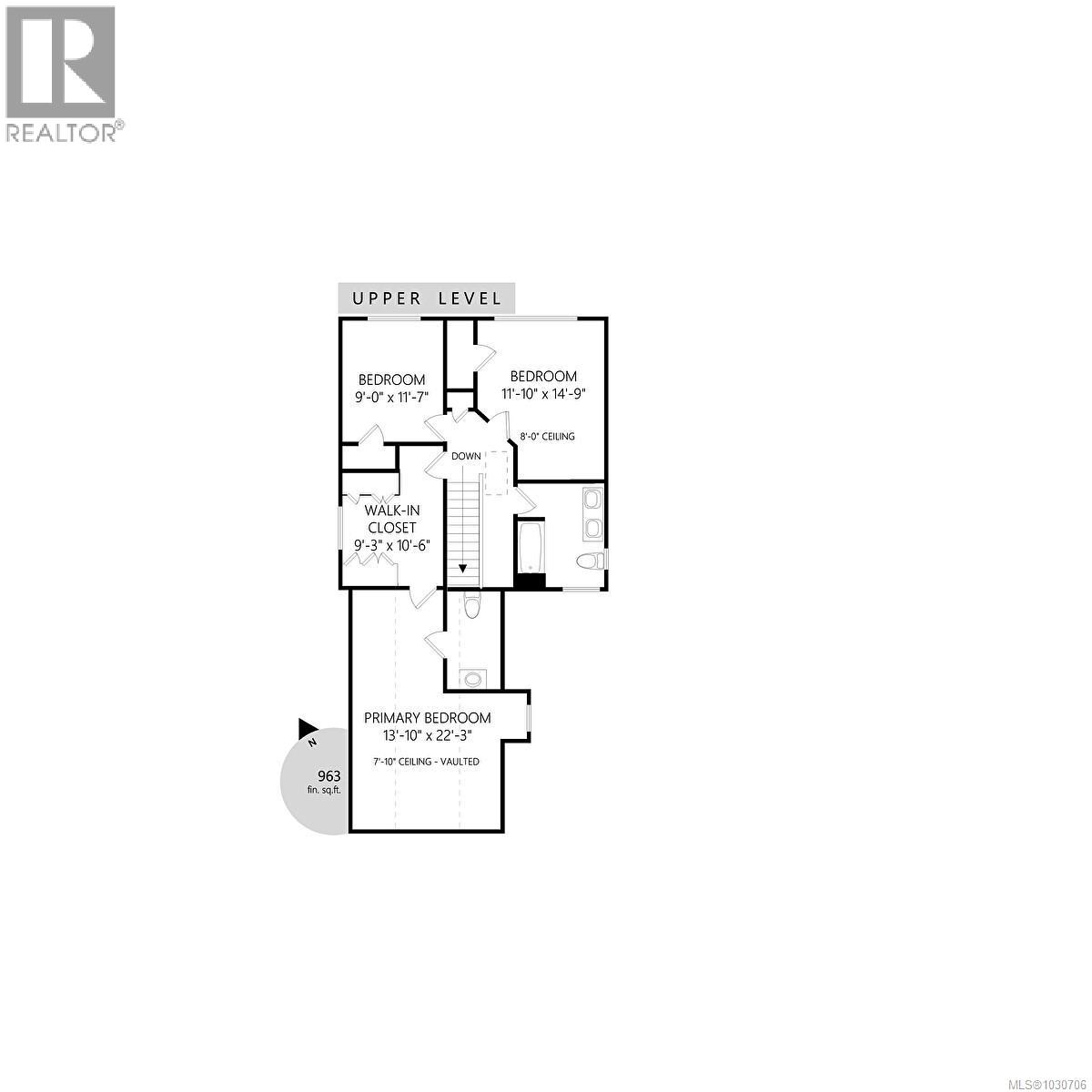  4926 Mt. Matheson Road, Sooke