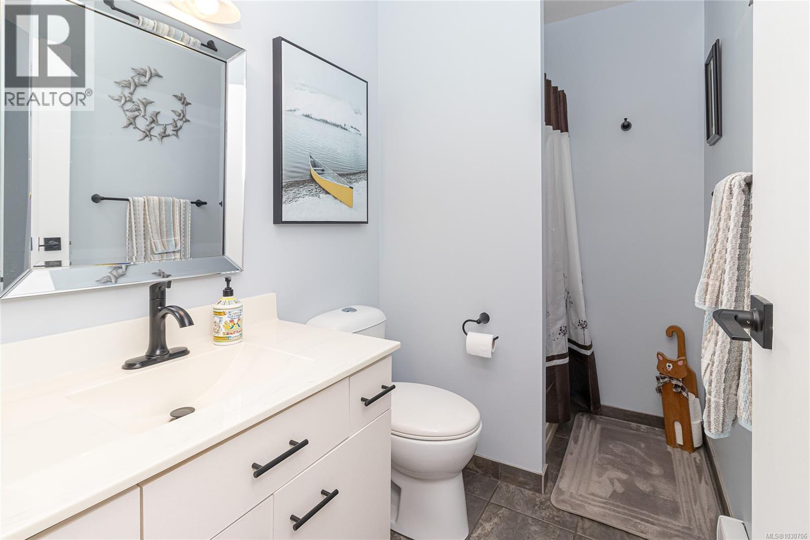  4926 Mt. Matheson Road, Sooke