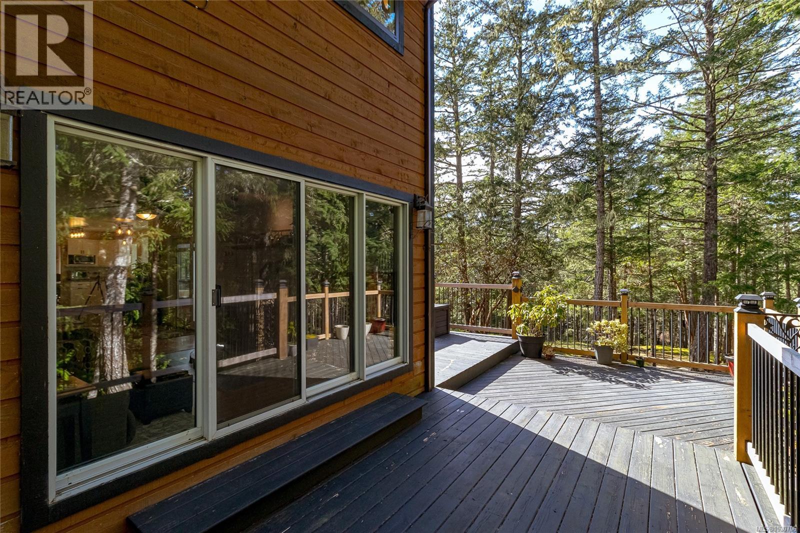  4926 Mt. Matheson Road, Sooke