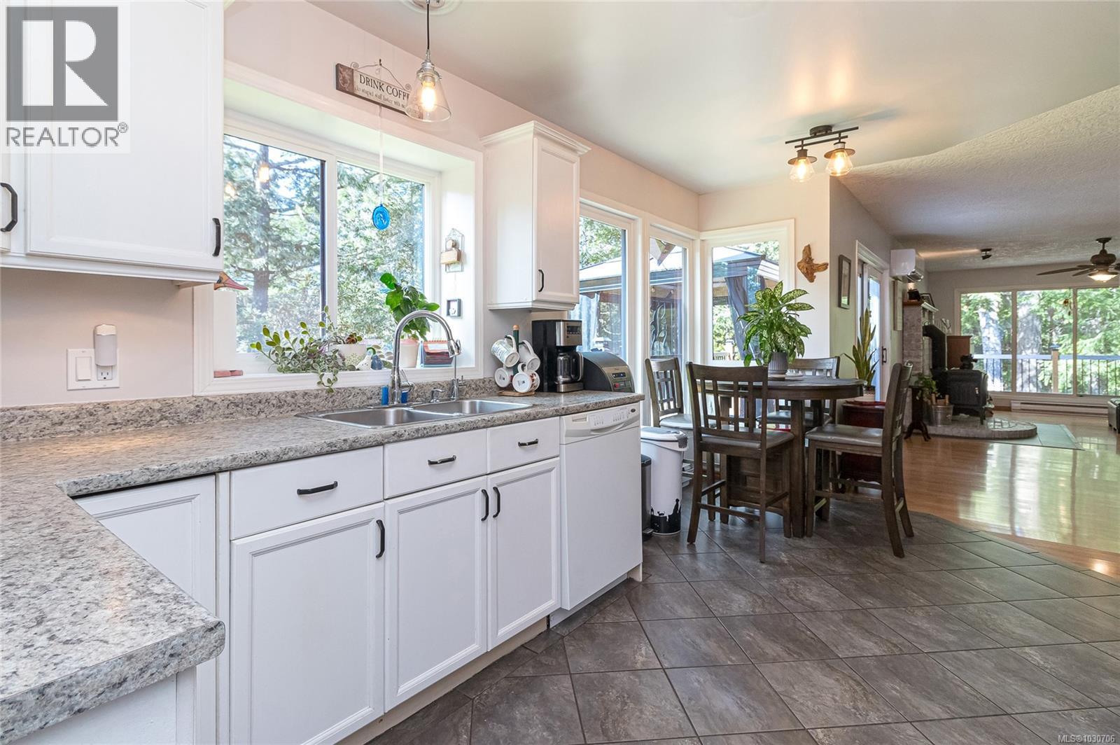  4926 Mt. Matheson Road, Sooke