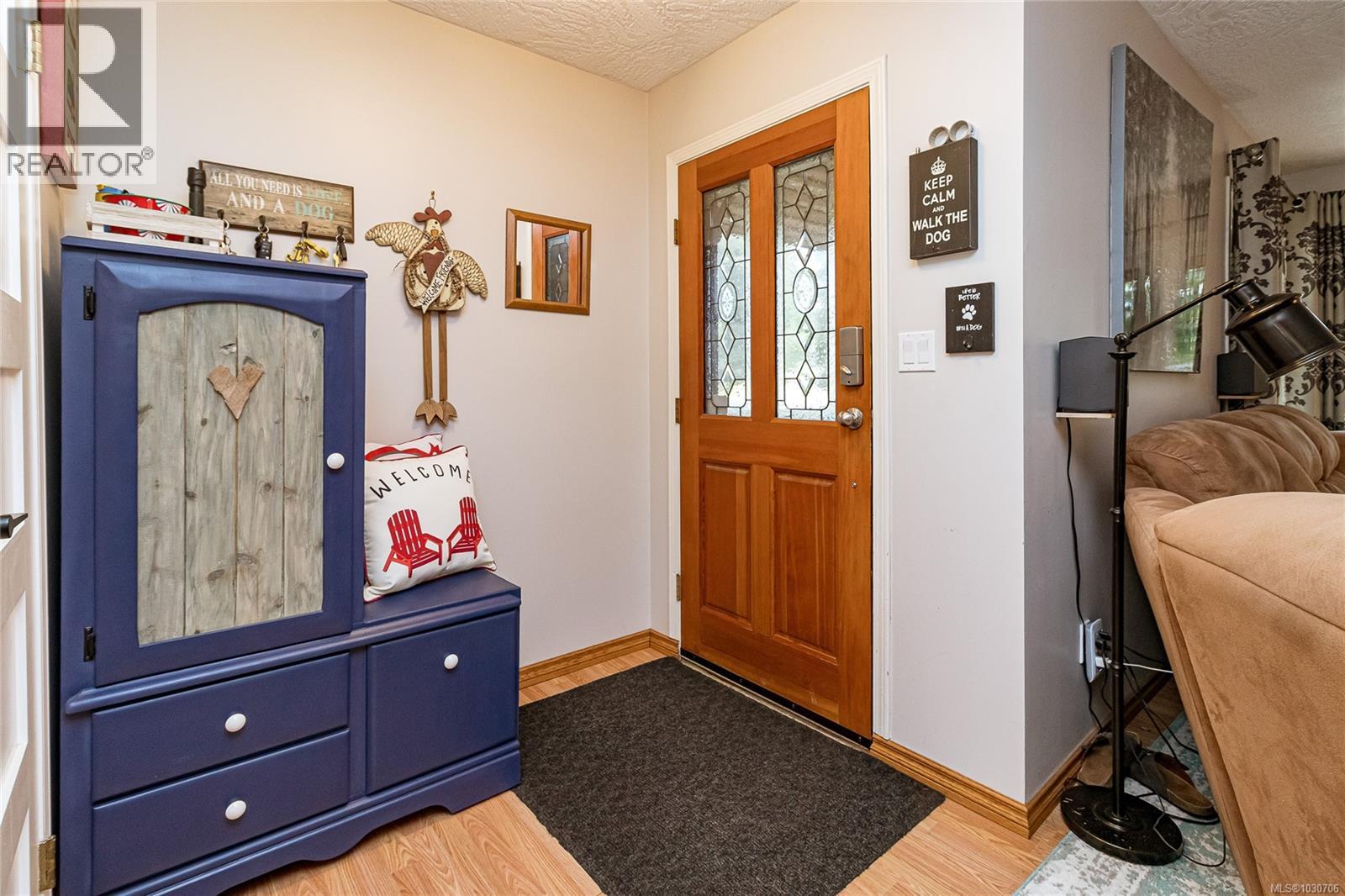  4926 Mt. Matheson Road, Sooke