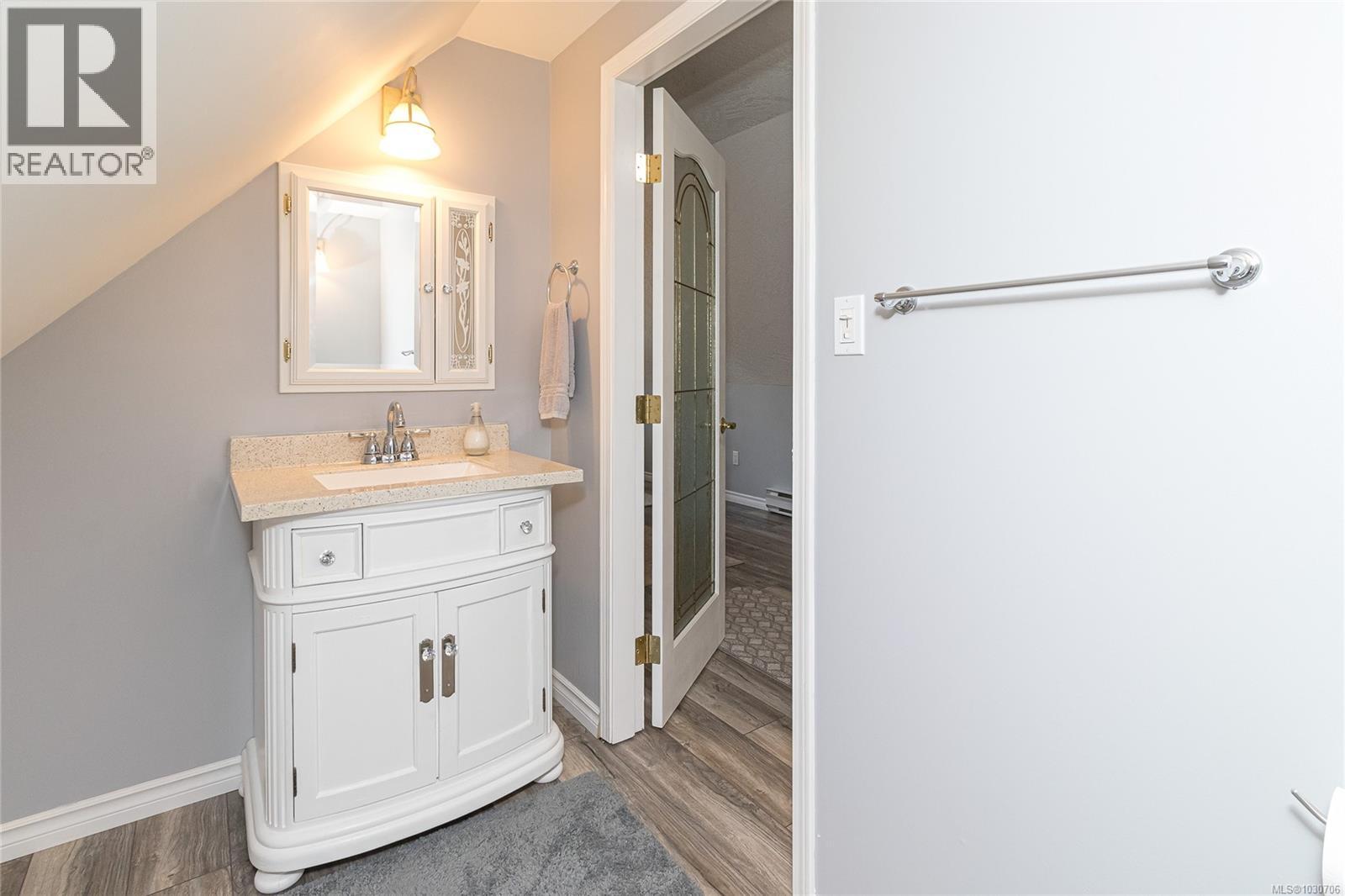  4926 Mt. Matheson Road, Sooke