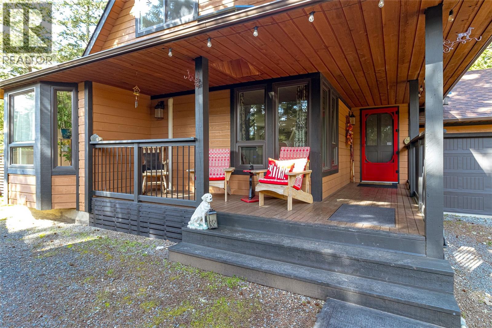  4926 Mt. Matheson Road, Sooke
