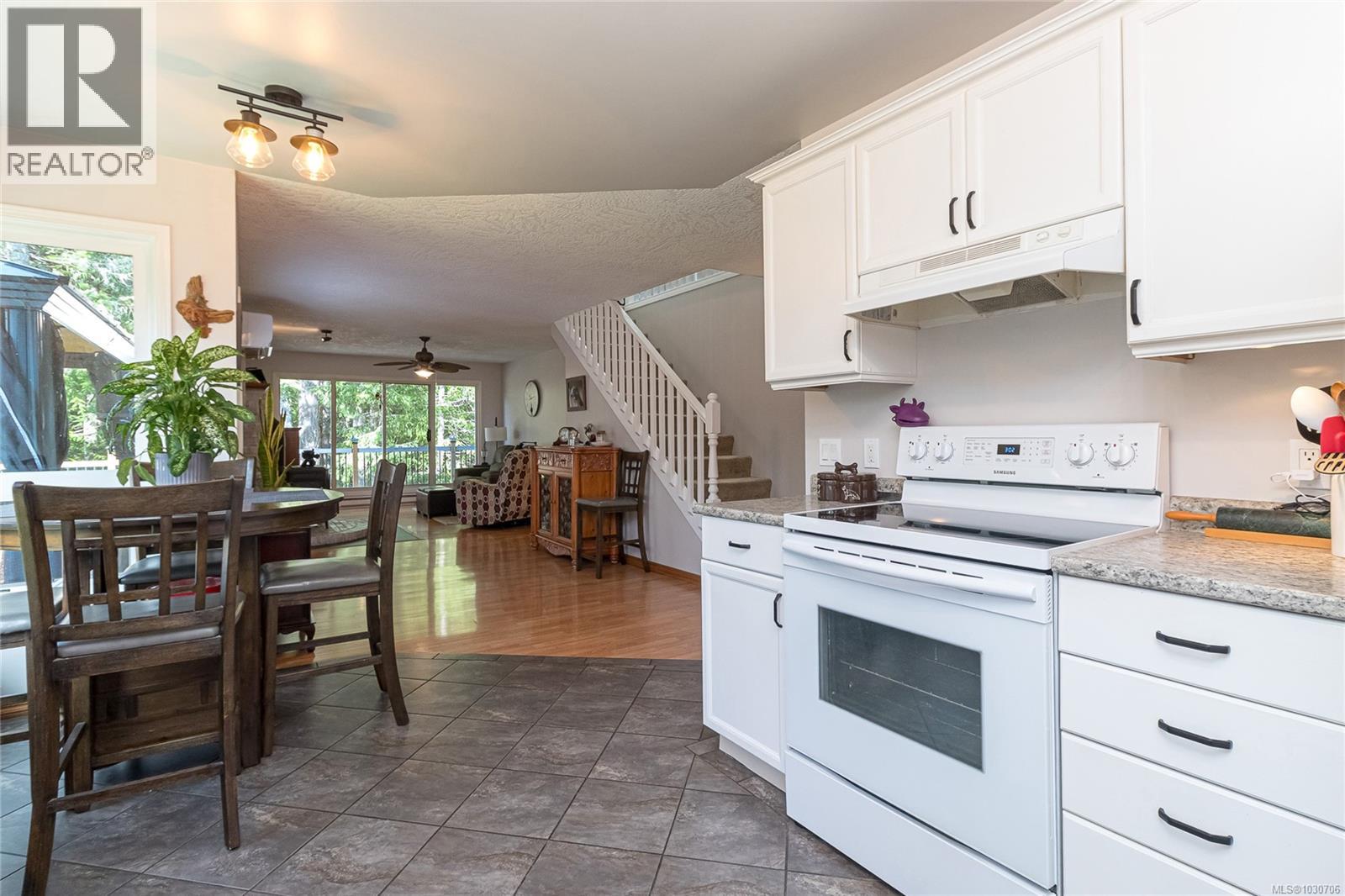  4926 Mt. Matheson Road, Sooke