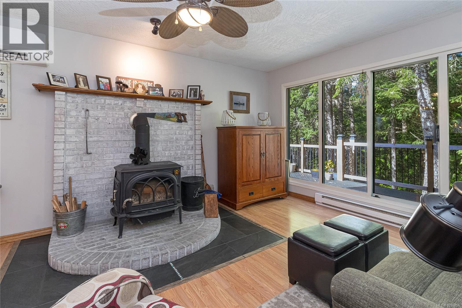  4926 Mt. Matheson Road, Sooke