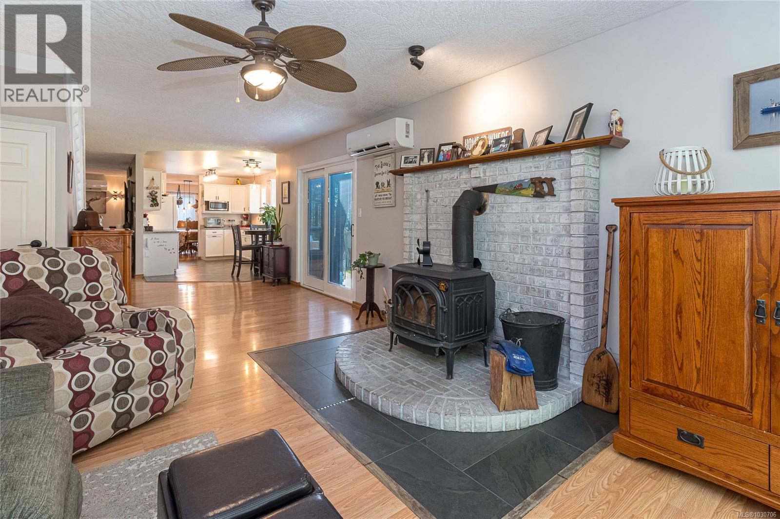  4926 Mt. Matheson Road, Sooke