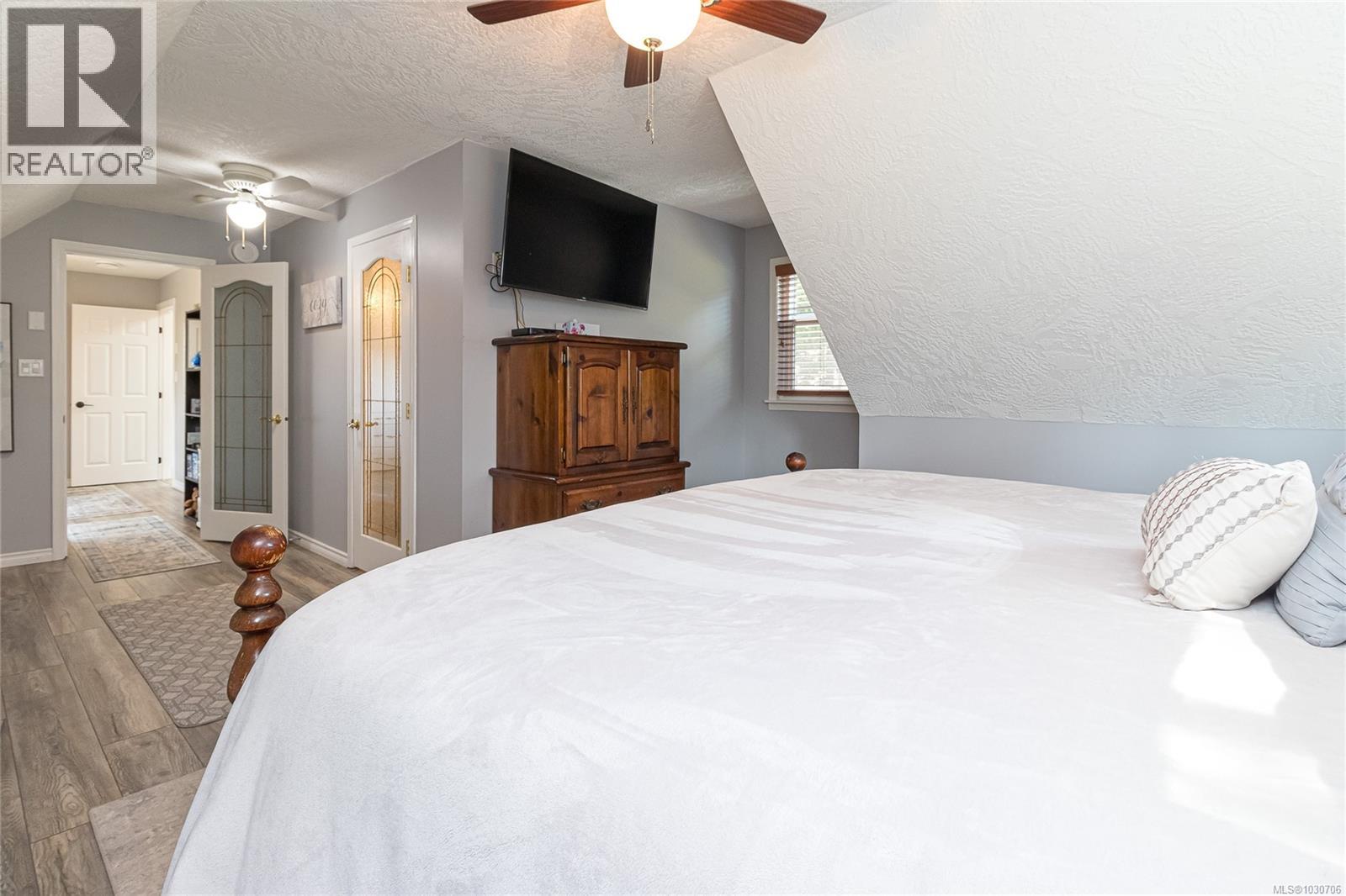  4926 Mt. Matheson Road, Sooke