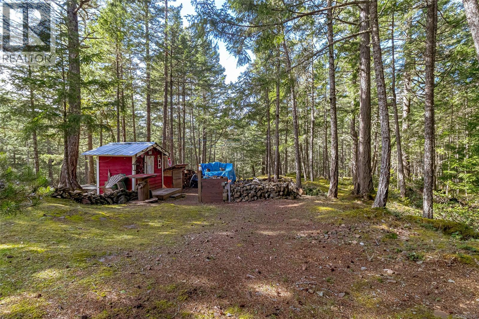  4926 Mt. Matheson Road, Sooke
