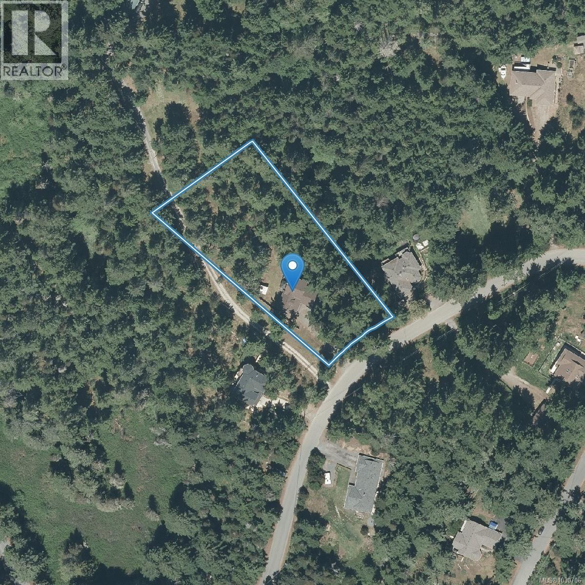  4926 Mt. Matheson Road, Sooke