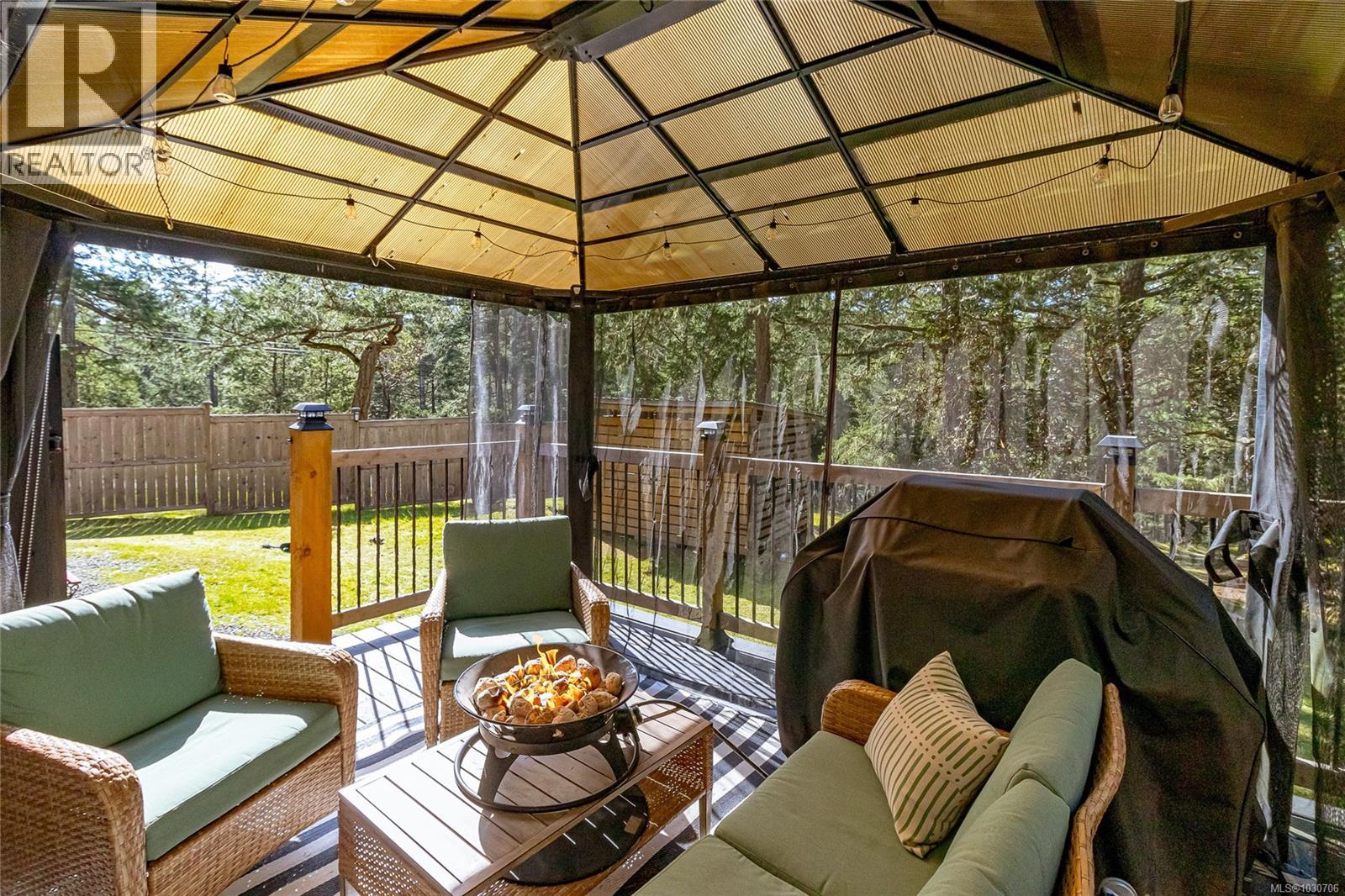  4926 Mt. Matheson Road, Sooke