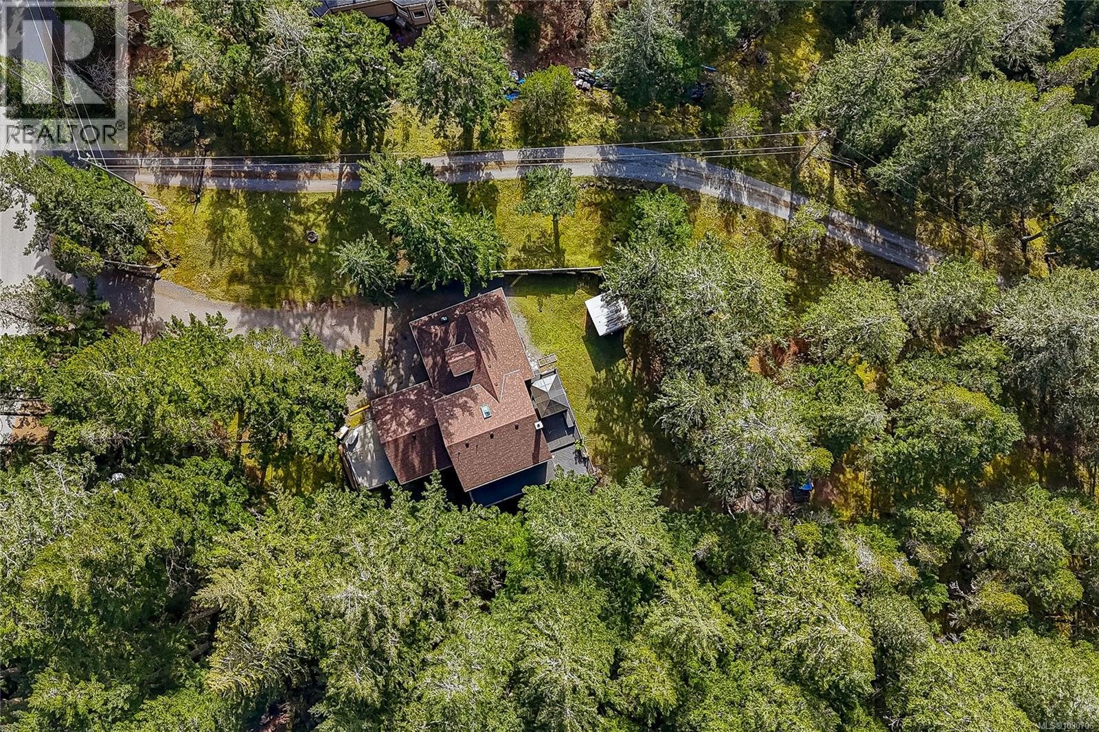  4926 Mt. Matheson Road, Sooke