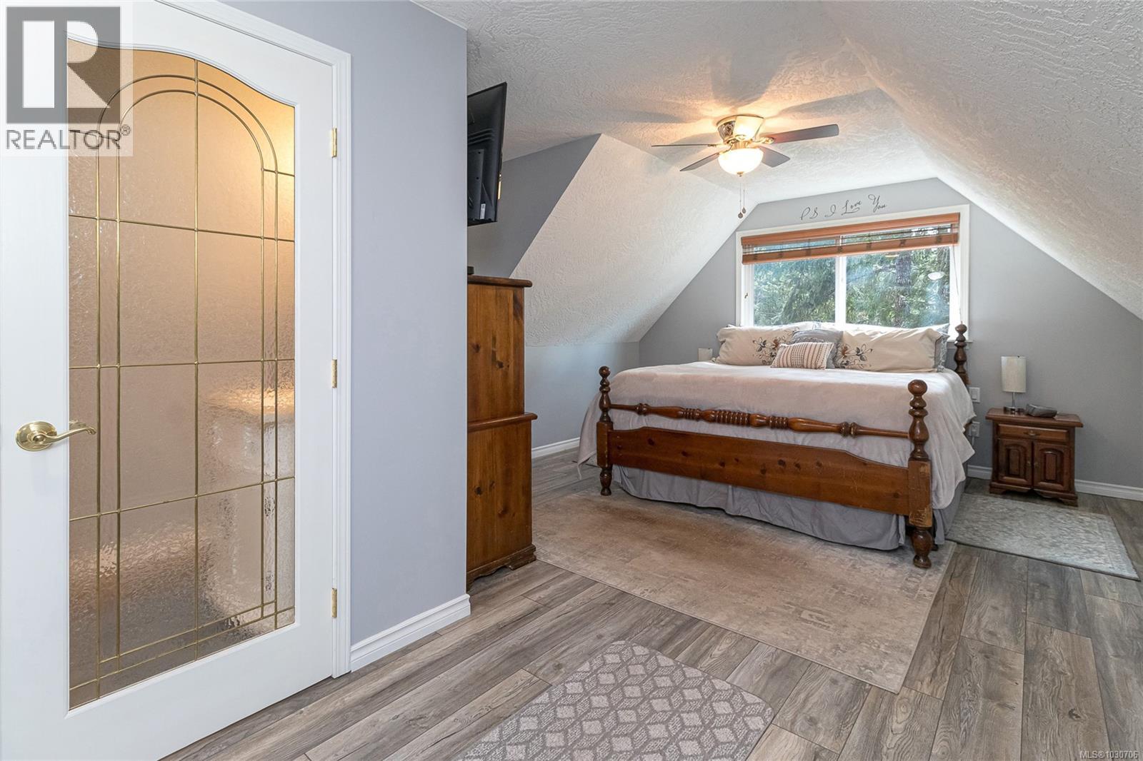  4926 Mt. Matheson Road, Sooke