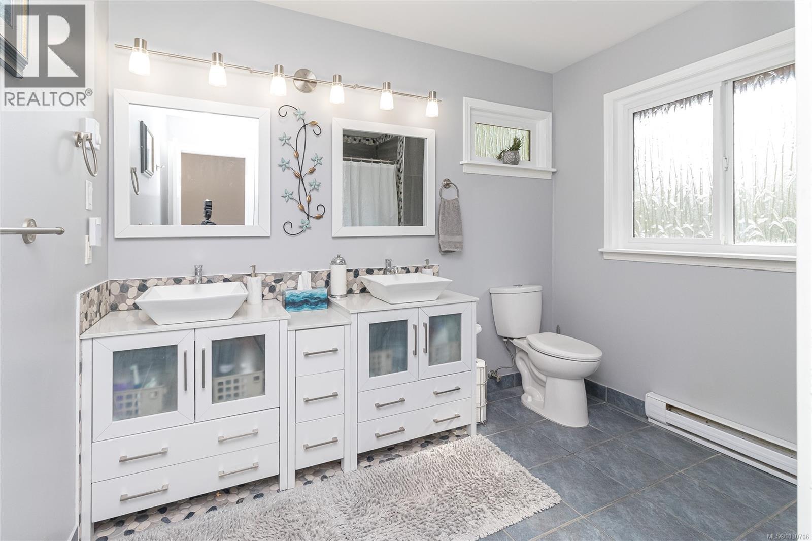  4926 Mt. Matheson Road, Sooke