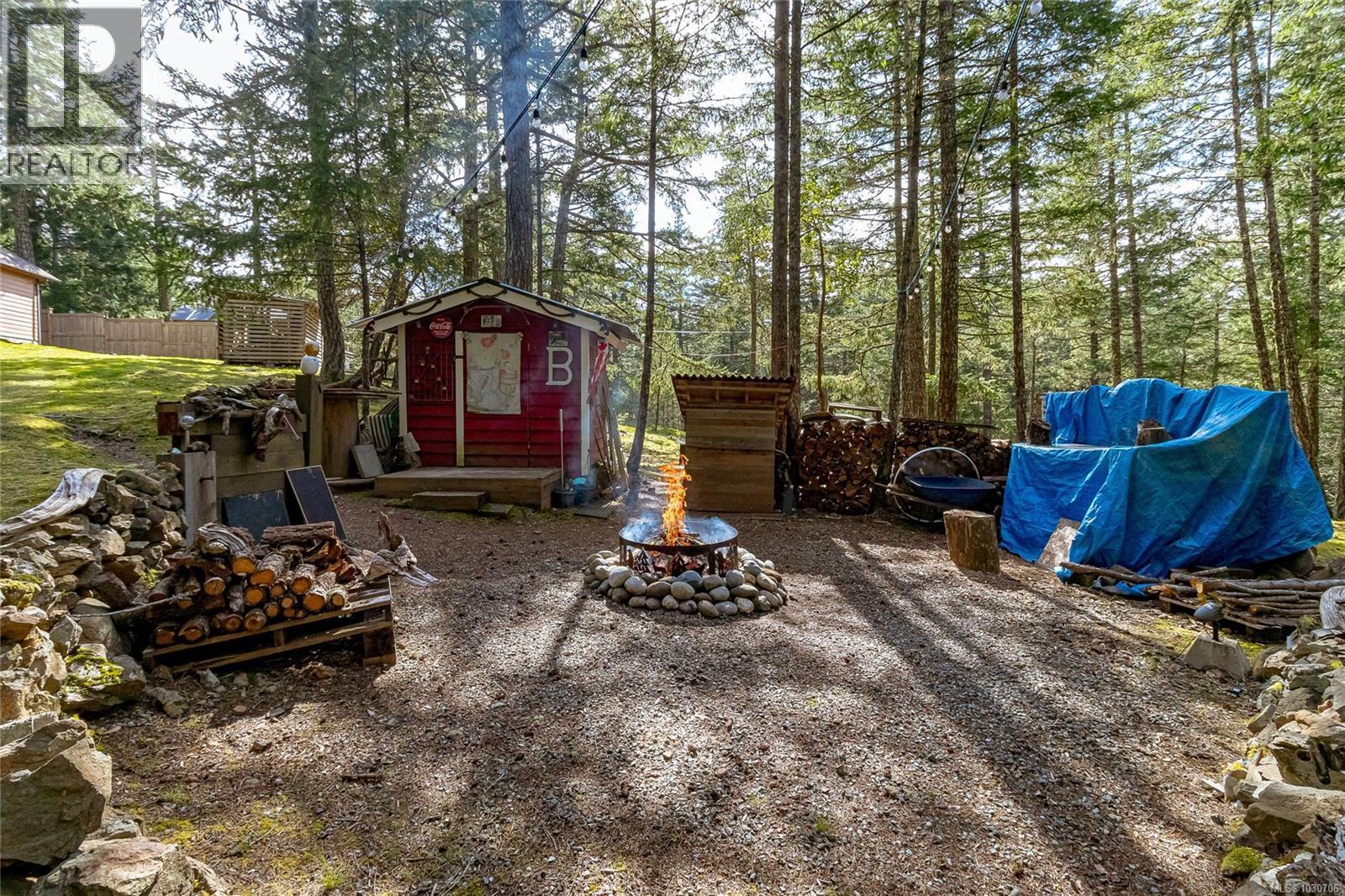  4926 Mt. Matheson Road, Sooke