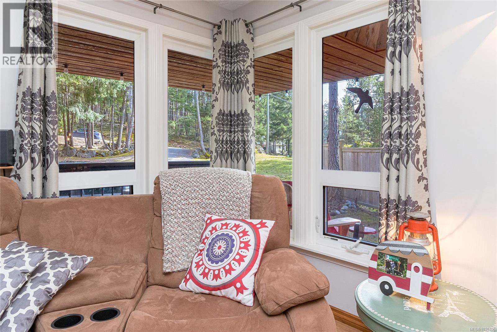  4926 Mt. Matheson Road, Sooke