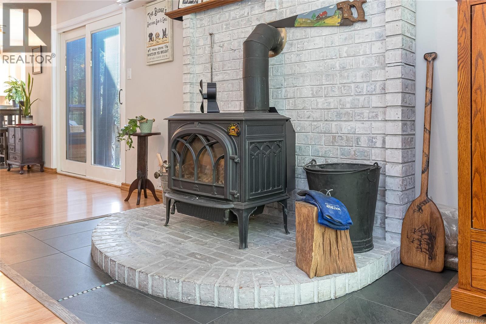  4926 Mt. Matheson Road, Sooke