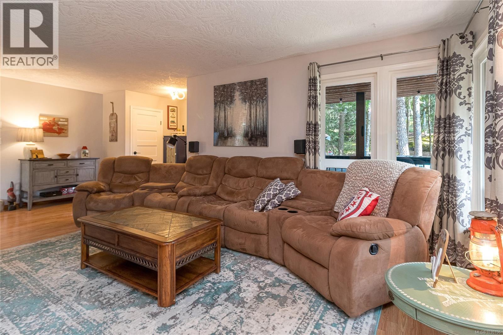  4926 Mt. Matheson Road, Sooke