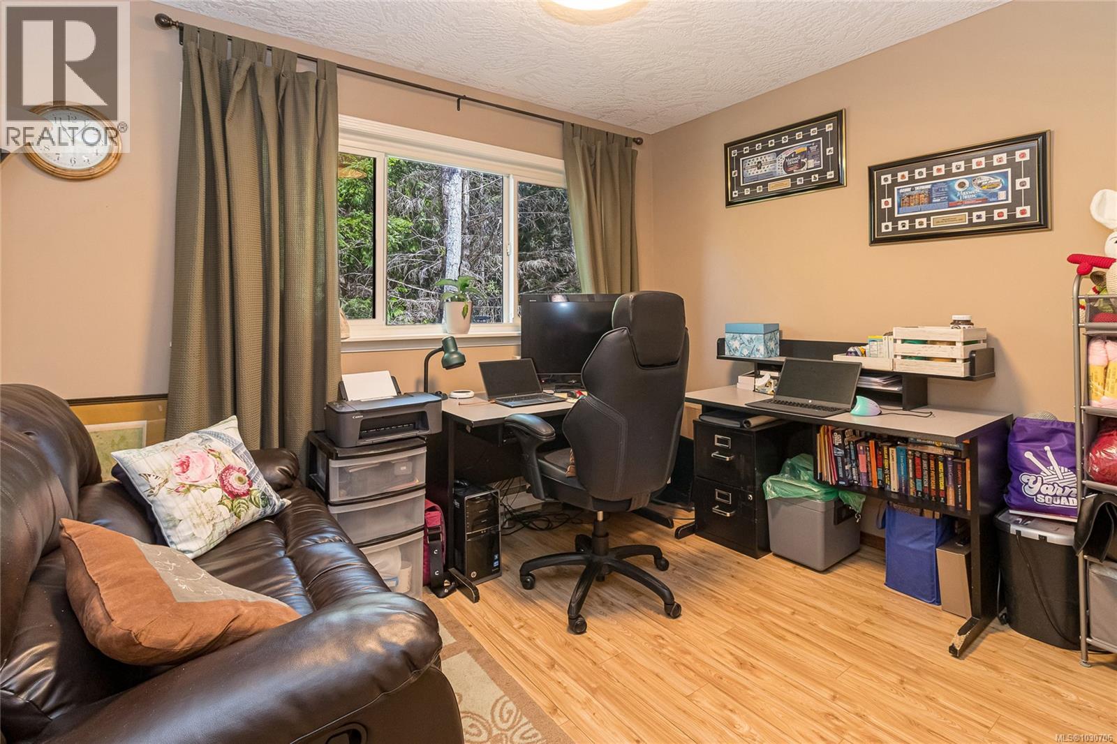  4926 Mt. Matheson Road, Sooke