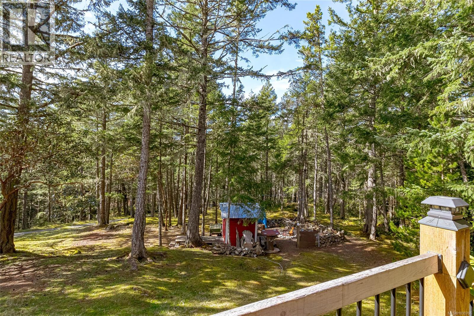  4926 Mt. Matheson Road, Sooke