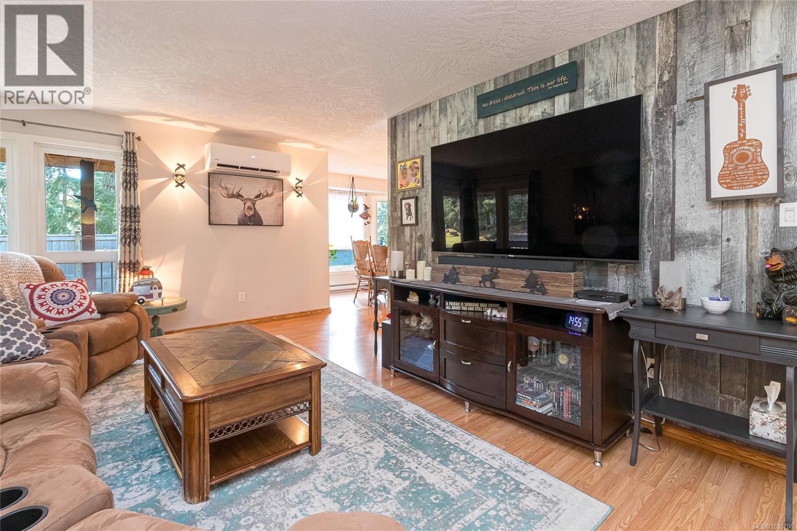  4926 Mt. Matheson Road, Sooke